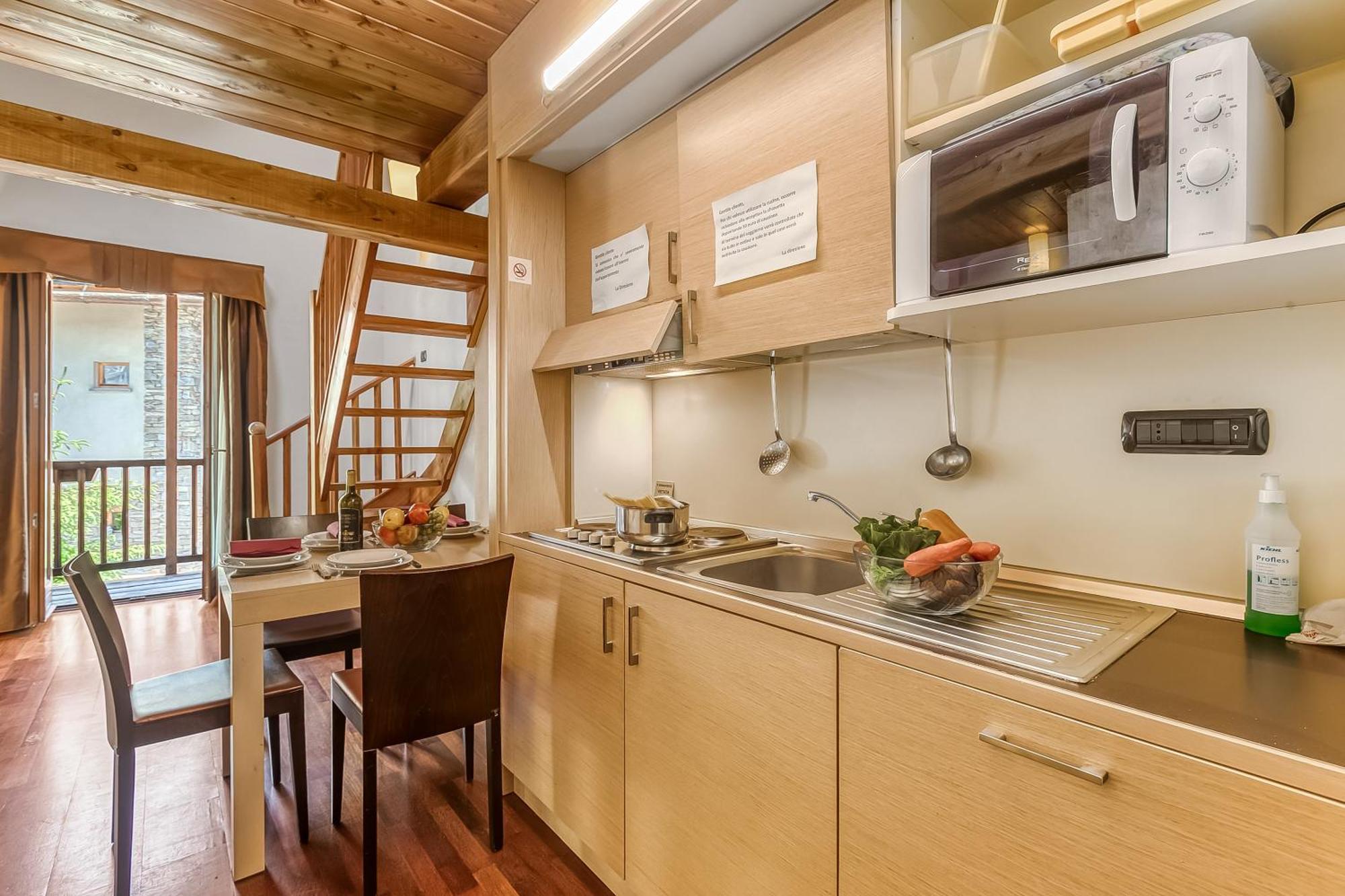 Residence Cianfuran- Happy Rentals Bardonecchia Exterior foto