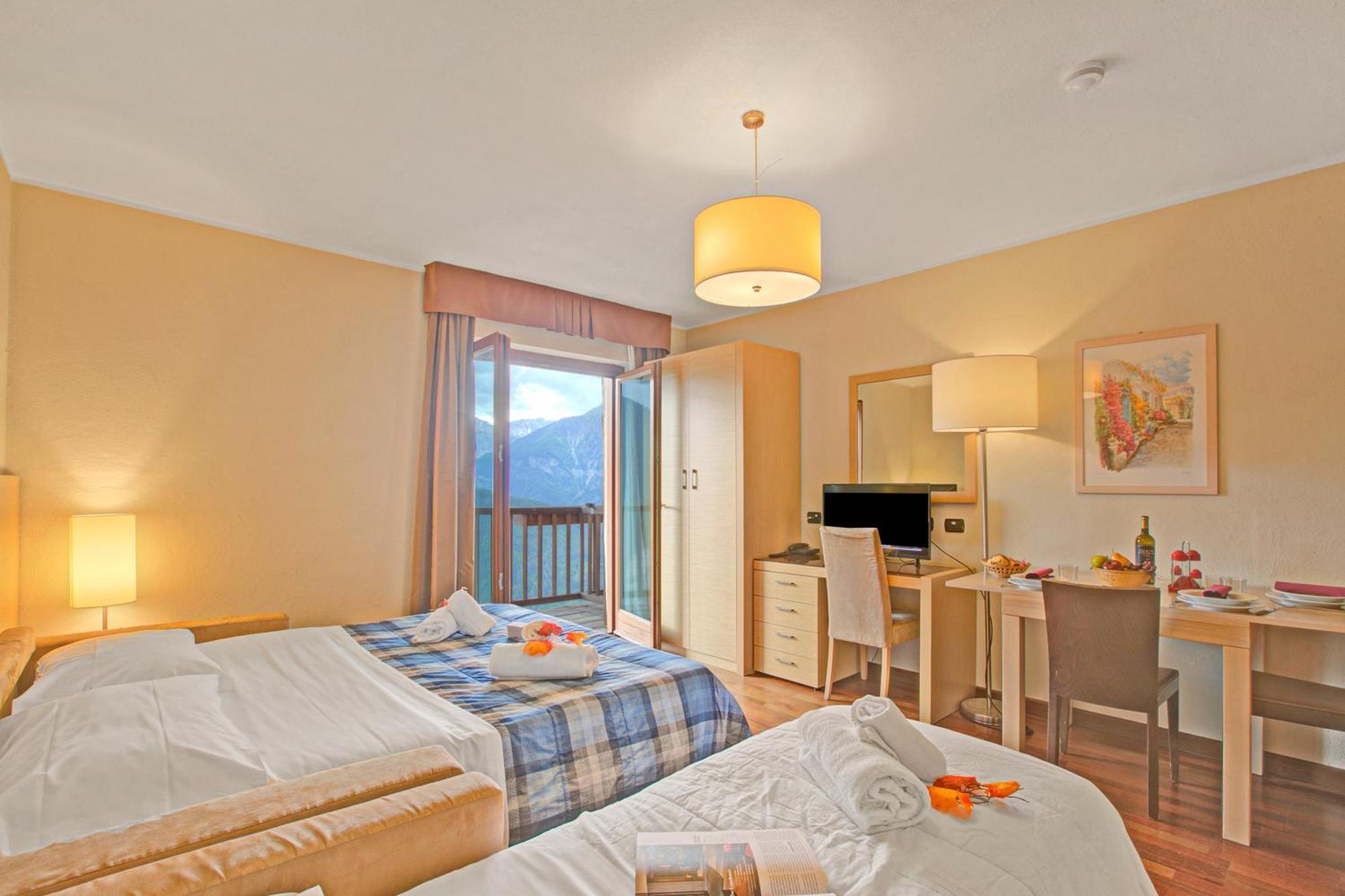 Residence Cianfuran- Happy Rentals Bardonecchia Exterior foto