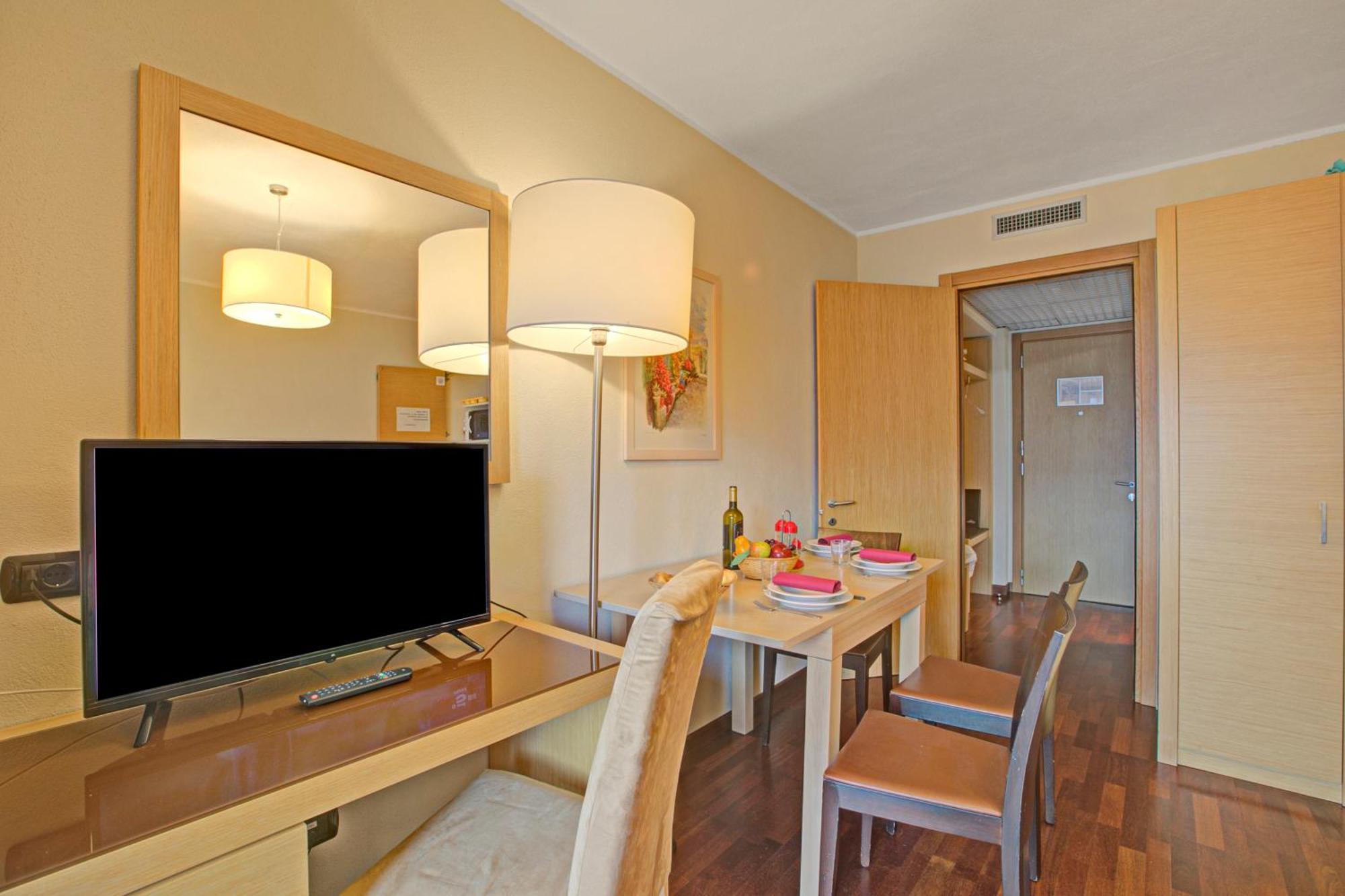 Residence Cianfuran- Happy Rentals Bardonecchia Exterior foto
