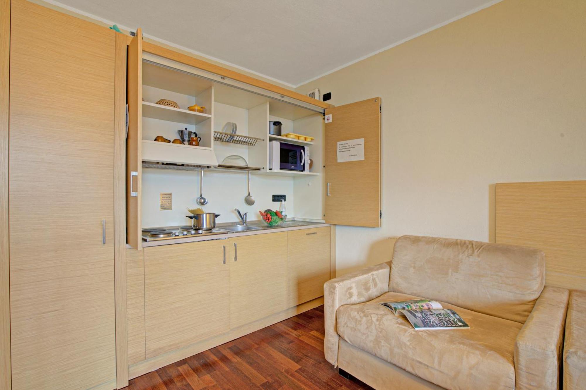Residence Cianfuran- Happy Rentals Bardonecchia Exterior foto