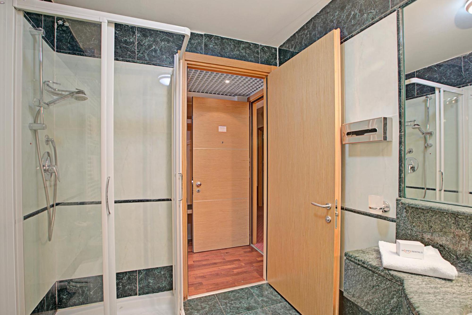 Residence Cianfuran- Happy Rentals Bardonecchia Exterior foto