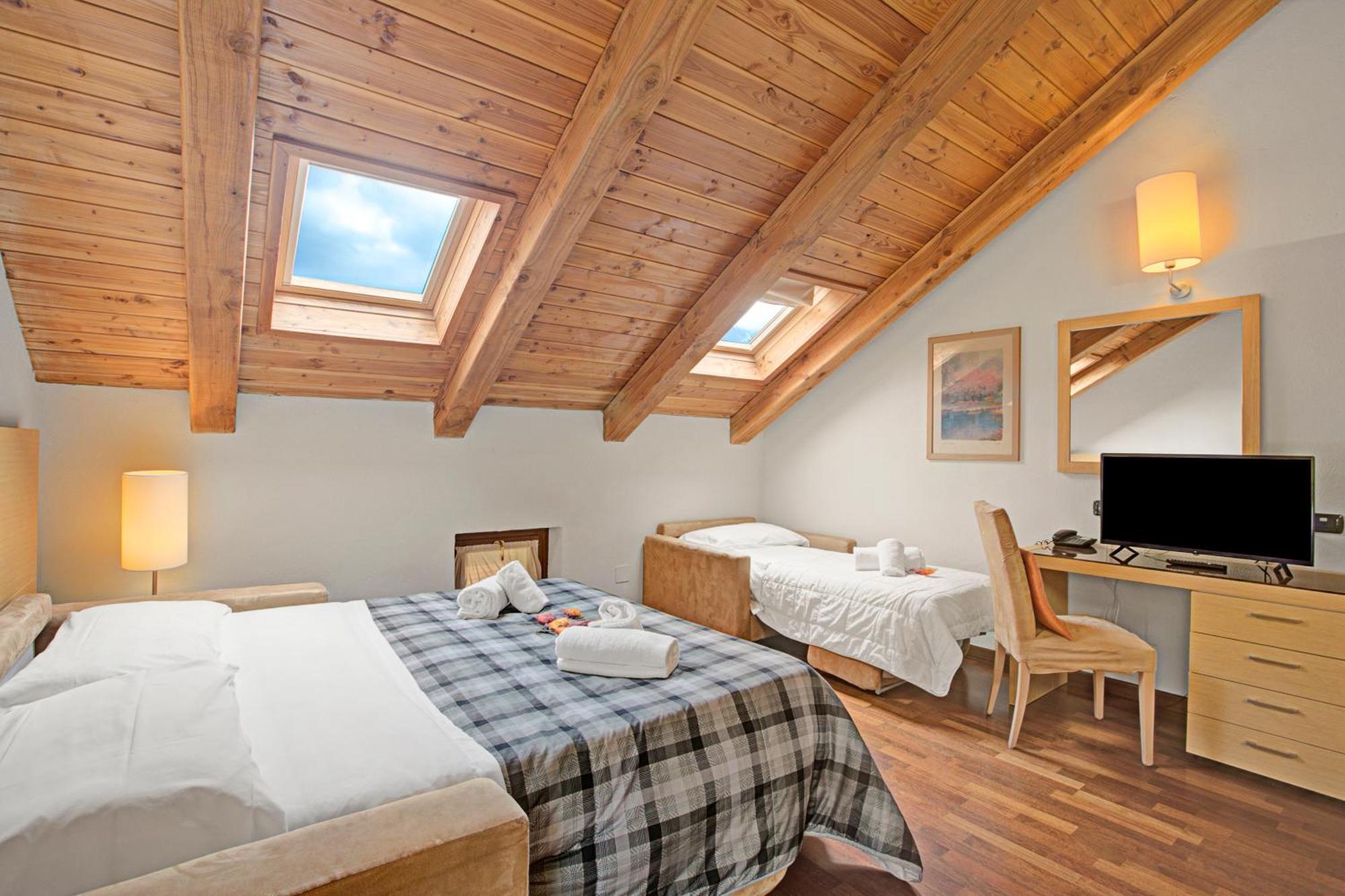 Residence Cianfuran- Happy Rentals Bardonecchia Exterior foto