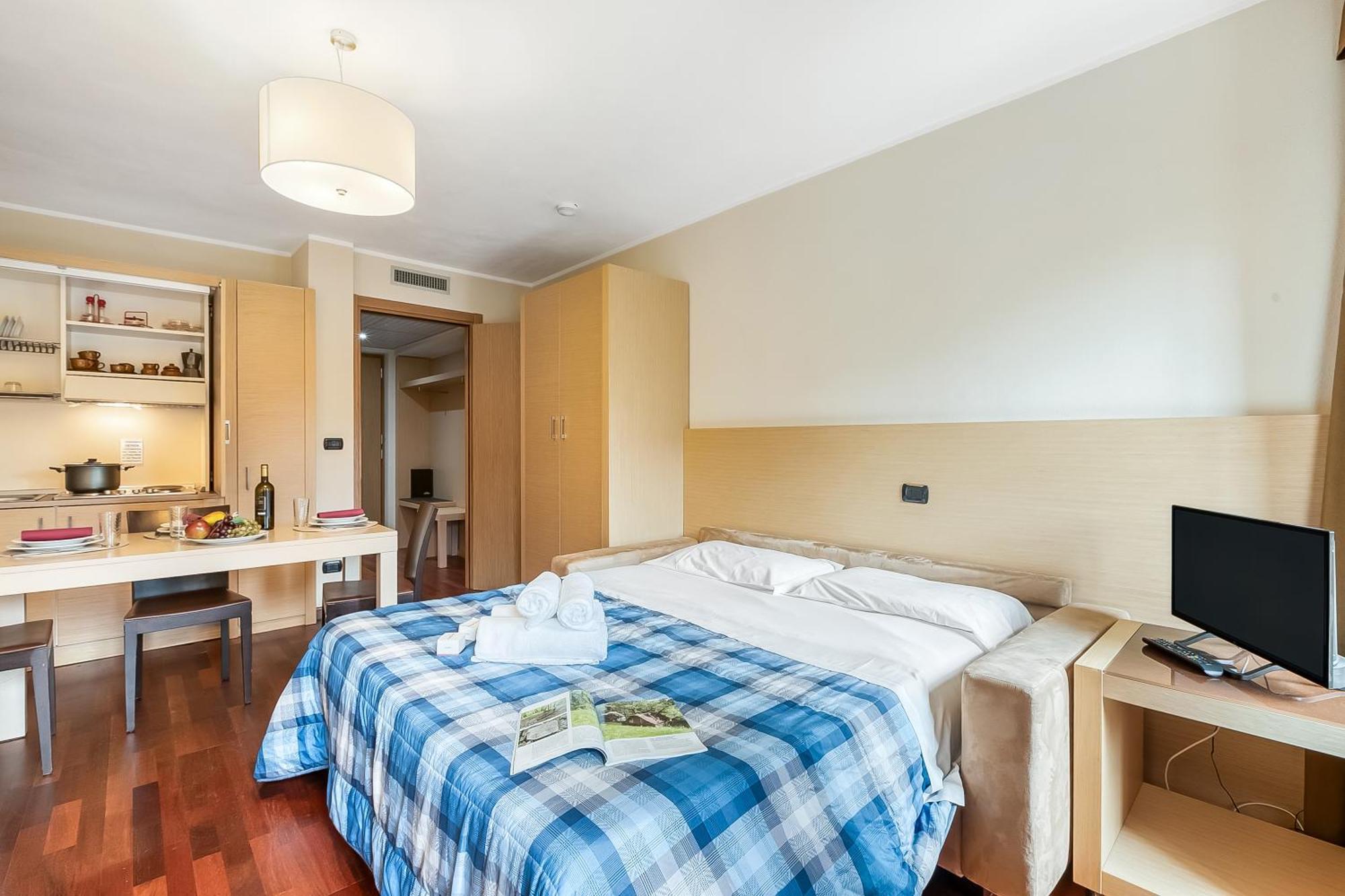 Residence Cianfuran- Happy Rentals Bardonecchia Exterior foto