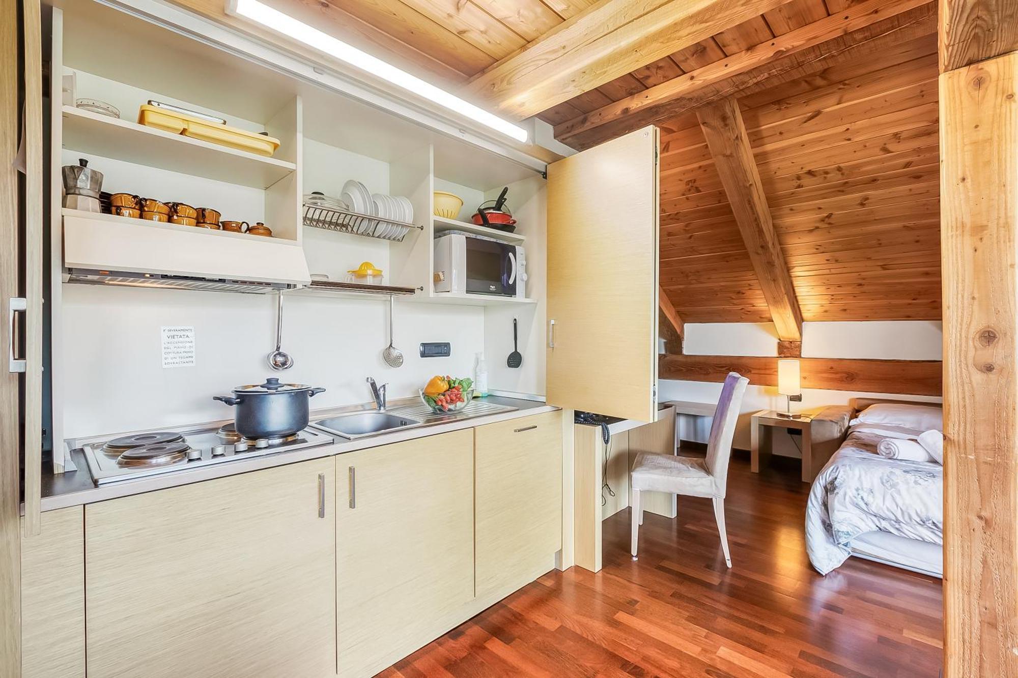 Residence Cianfuran- Happy Rentals Bardonecchia Exterior foto