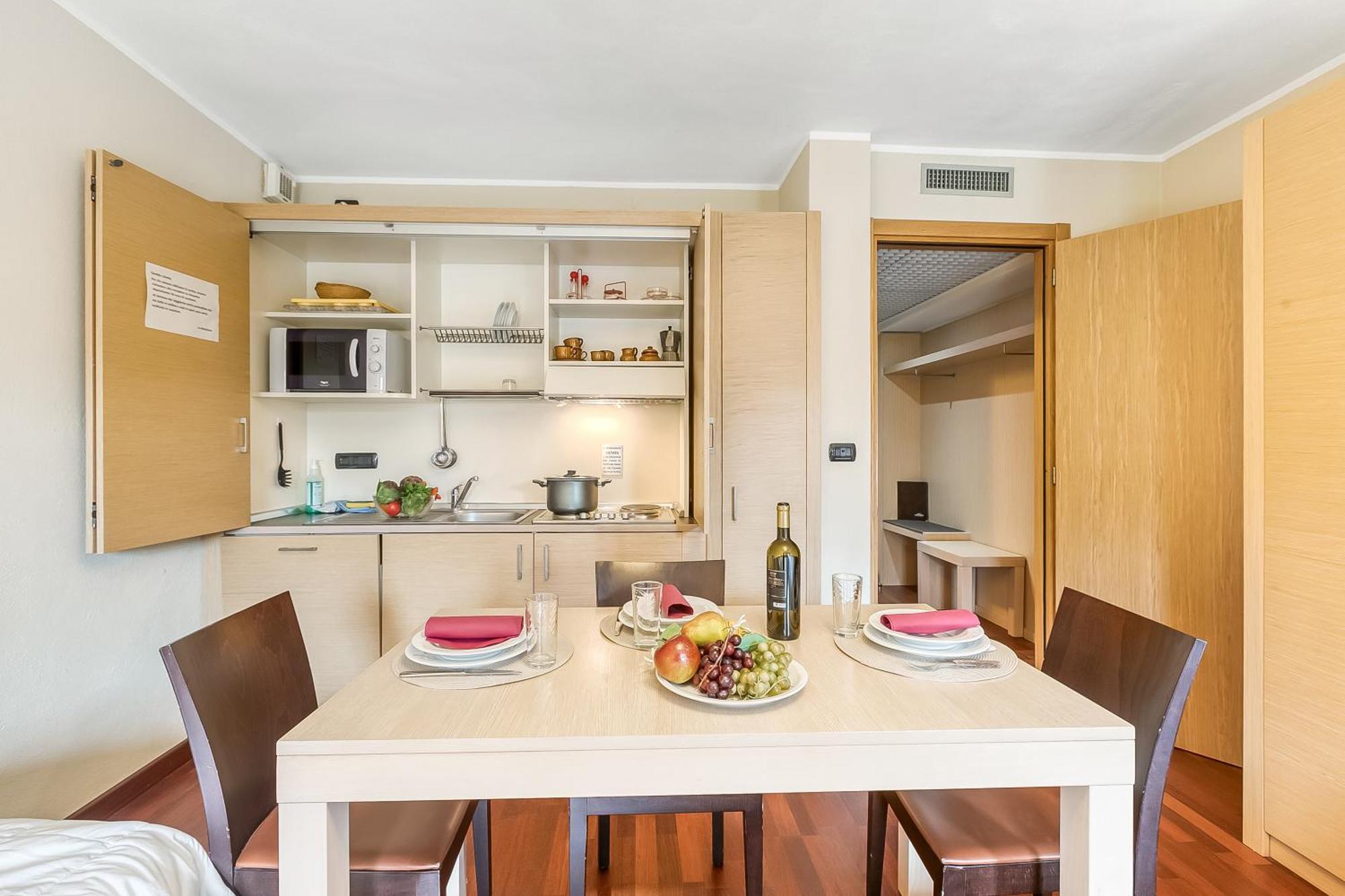 Residence Cianfuran- Happy Rentals Bardonecchia Exterior foto